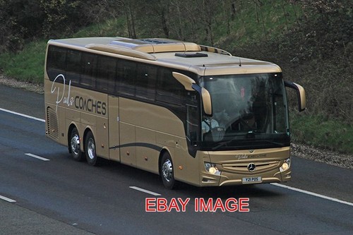 Photo bus mercedes benz - ,