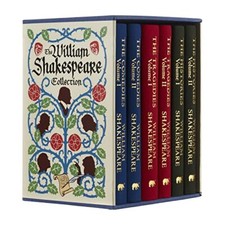 The William Shakespeare