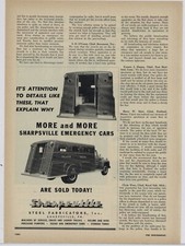 1956 Sharpsville Steel