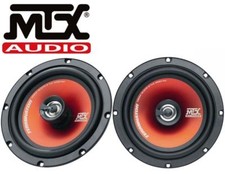 MTX TR65C 6.5" 2-Way Coaxial