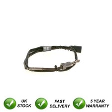 Exhaust Gas Temperature Sensor