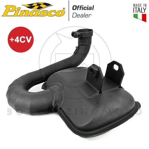Pinasco vespa 200 p200e - vespa,