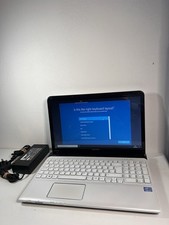 SONY VAIO SVE151J13M Intel