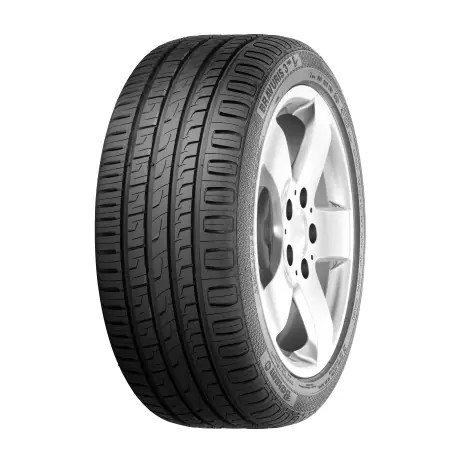 Summer tyre 195 r16c barum - summer,