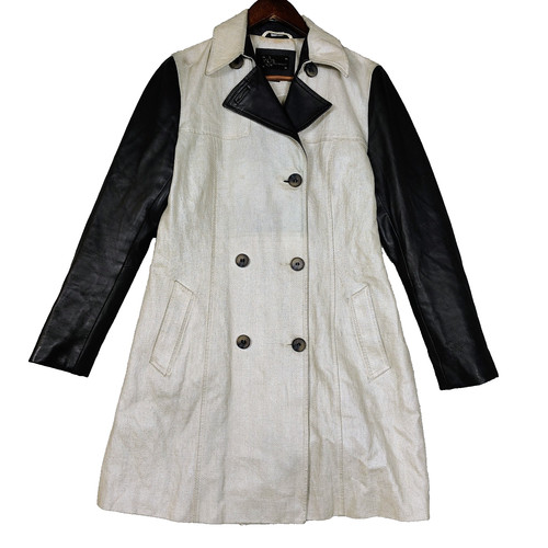 Mackage avra trench coat - mackage,