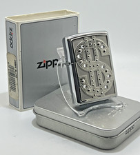 Genuine Brand New 2008 ZIPPO