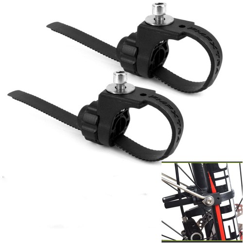 Bike fork mounting - bike,