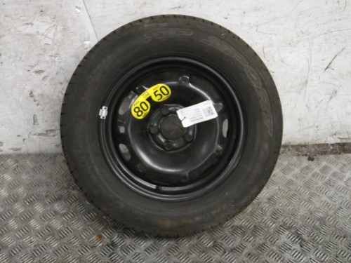 Seat ibiza inch spare wheel - 14,