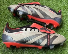 Adidas Predator FT Tongue
