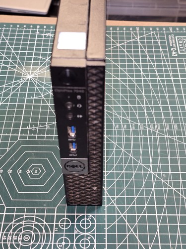 Dell optiplex 7040 micro - dell,