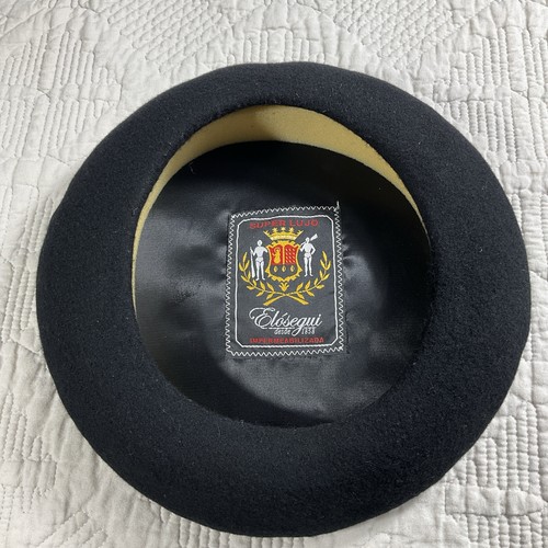 Elosegui black super lujo - super,