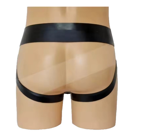 Men latex rubber - latex,