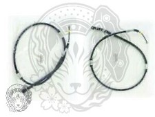 Toyota 46420-12390 46430-12290