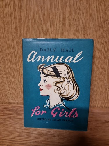 1957 daily mail annual for - daily,
