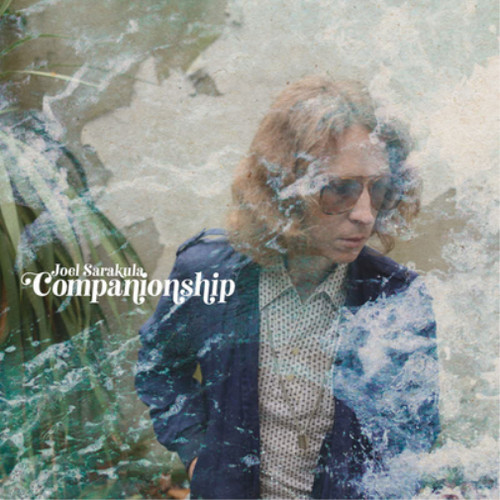 Joel sarakula companionship - joel,