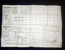 APPRENTICE - Full Size paper