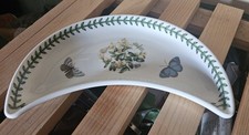 Portmeirion crescent shape - crescent,