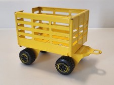 Vintage Tonka Farm Tractor