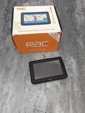  Sat Nav  with 4.3" Touch