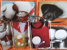 Doug Hyde * * Fridge Magnets &