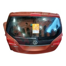 VAUXHALL MERIVA SE CDTI 10-12