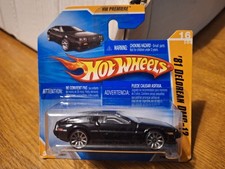 2010 Hot Wheels HW Premiere
