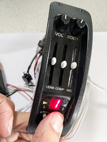 Line variax acoustic - acoustic, 300