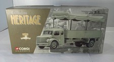 Corgi Heritage 73801 1/50
