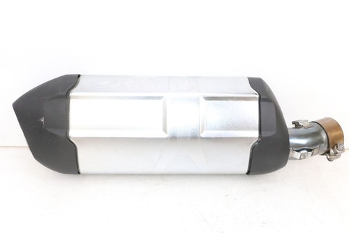 Exhaust bmw 1250 - r, (2021