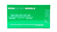 IRISH RAILWAY MODELS 00 GAUGE