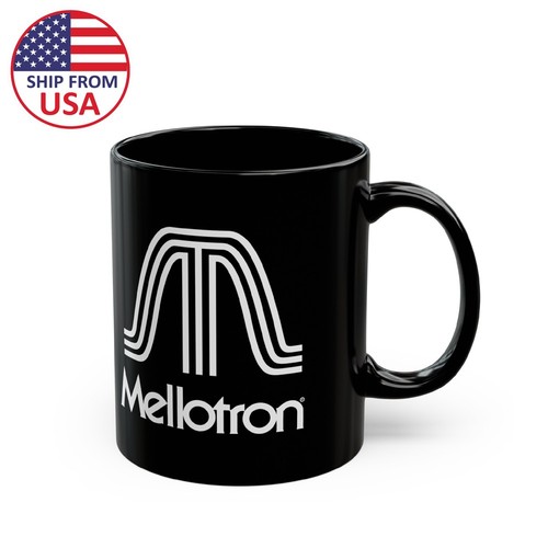 Mellotron factory 11oz 15oz - factory,