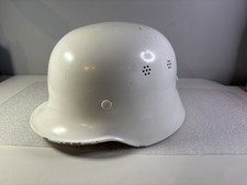 Post-WW2 Danish Fire Brigade