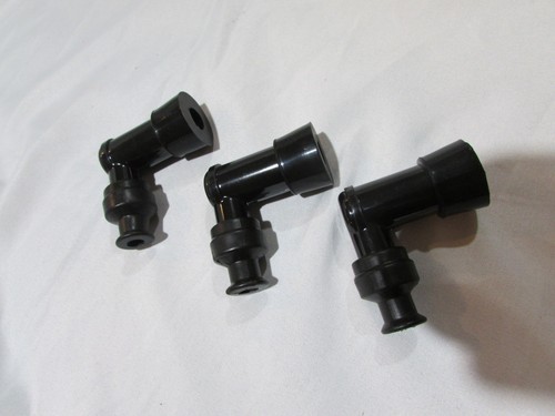 New suzuki spark plug caps - suzuki,