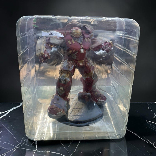 Eaglemoss marvel movie - marvel,