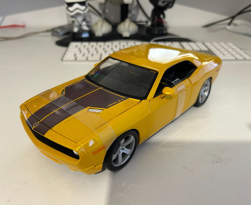 Dodge challenger 2006 - challenger,