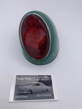 1957 58 59 60 VW BUG snowflake