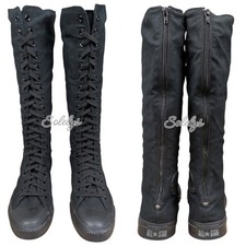 Converse 2009 XXHI Black