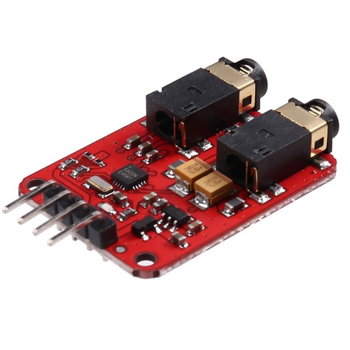 Rda5820n module upgraded fm - rda5820n,
