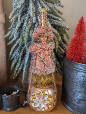 Vintage German Lausche Glass