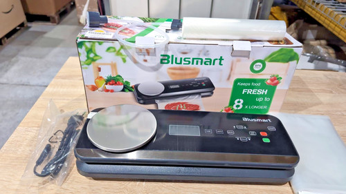 Blusmart vacuum sealer machine - blusmart,