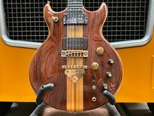 Ibanez artist 1970 - ibanez, 1970's