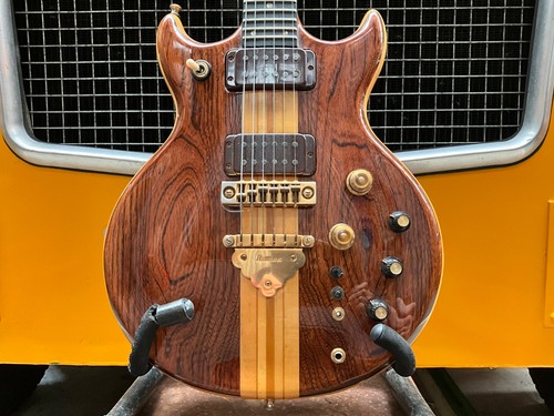 Ibanez artist 1970 electric - ibanez, 1970's