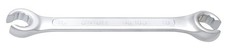 Unior Offset Open Ring Wrench