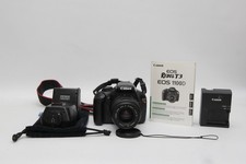 CANON EOS REBEL T3 EOS 1100D – CANON ZOOM LENS EF 35-80MM F4-5,6 III. YONGNUO SP