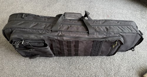 Gun case - 2,