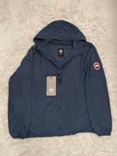 Navy Canada Goose Killarney