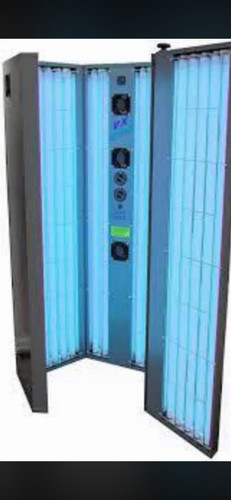 Vx240 stand sunbed - vx240,