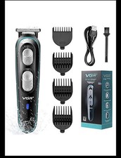 Electric Hair Clippers