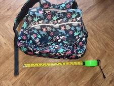 KIPLING 15” WIDE RUCKSACK IN