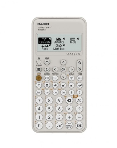 Casio 83gtcw fx 83gtx - casio, /